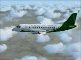 SAAB 340 ALZ 